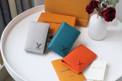 Amelia- LOV  Luxury  Wallets - 624