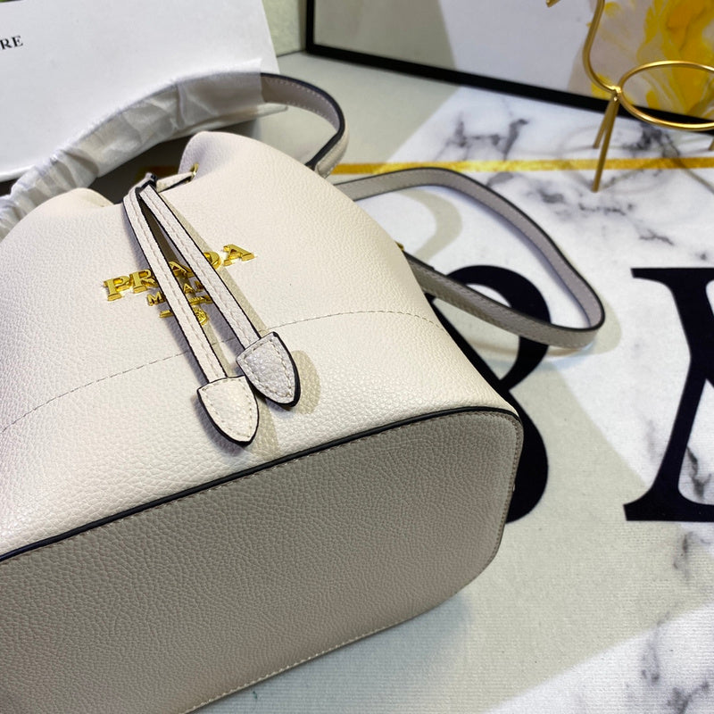 Amelia- PRDA  LUXURY BAGS - 200