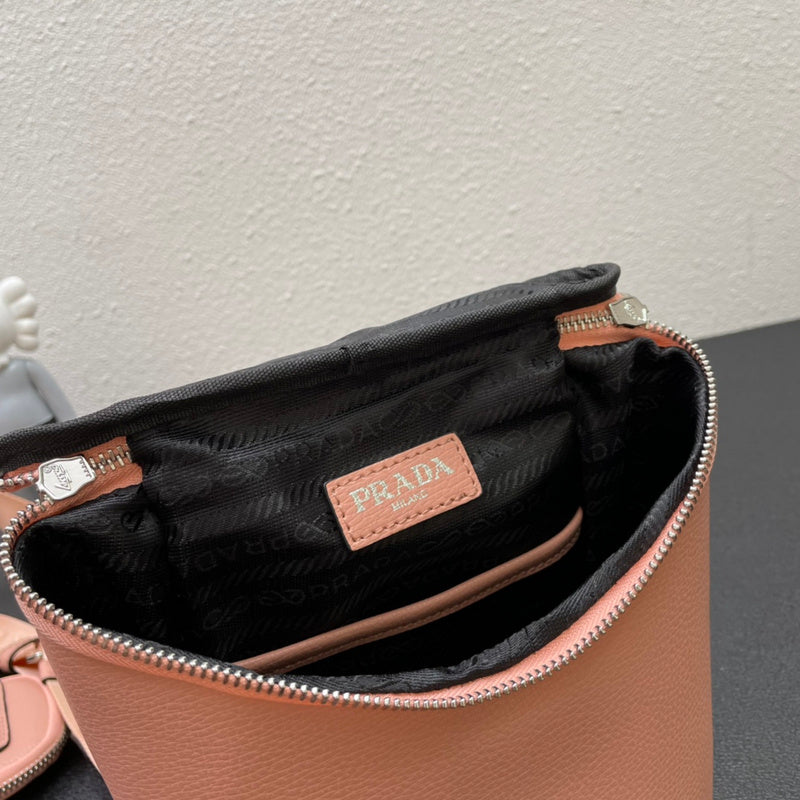 Amelia- PRDA  LUXURY BAGS - 477
