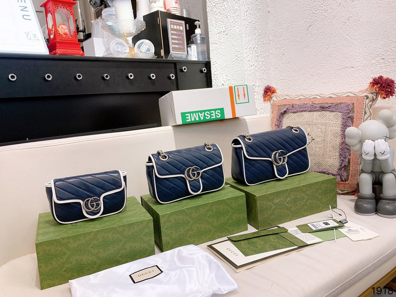 Amelia - BGA Bags - 1313