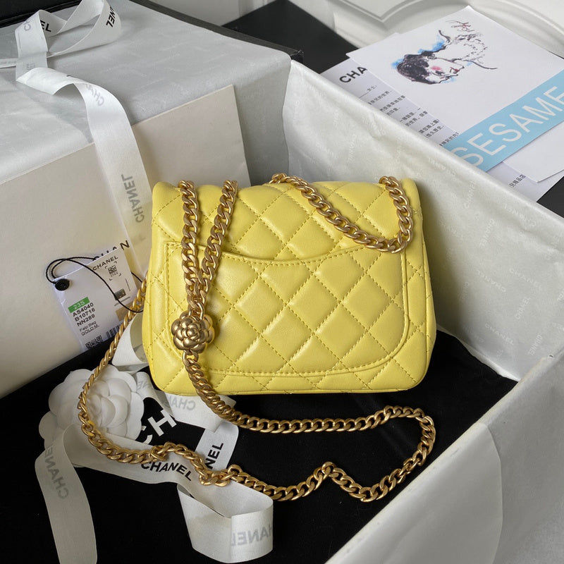 Amelia- CHL Bags - 7538