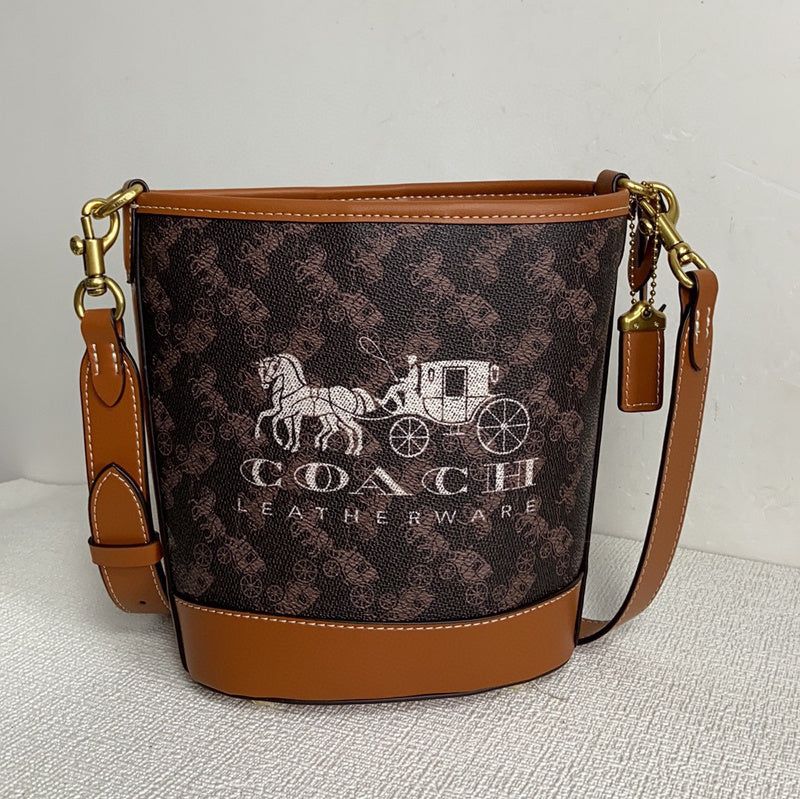 Amelia-i CAH Bags - 117