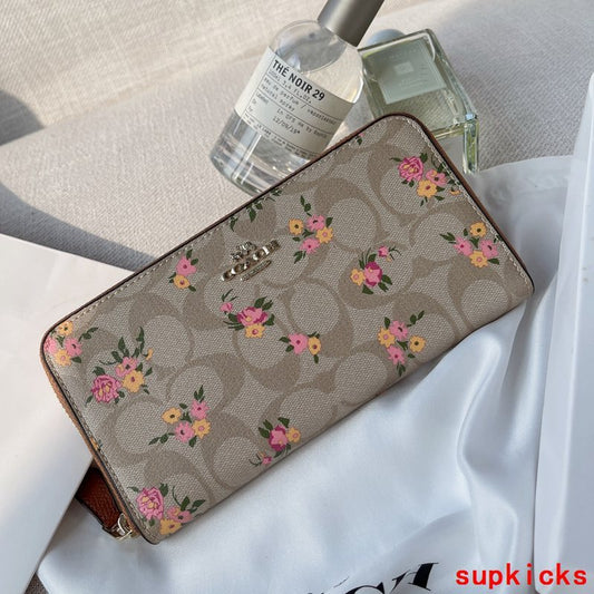 Amelia- Mix Wallets - 384