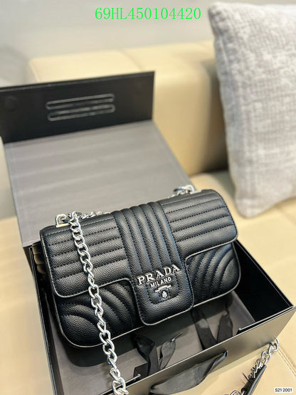 Prada Bags - The Barnes Bags  643
