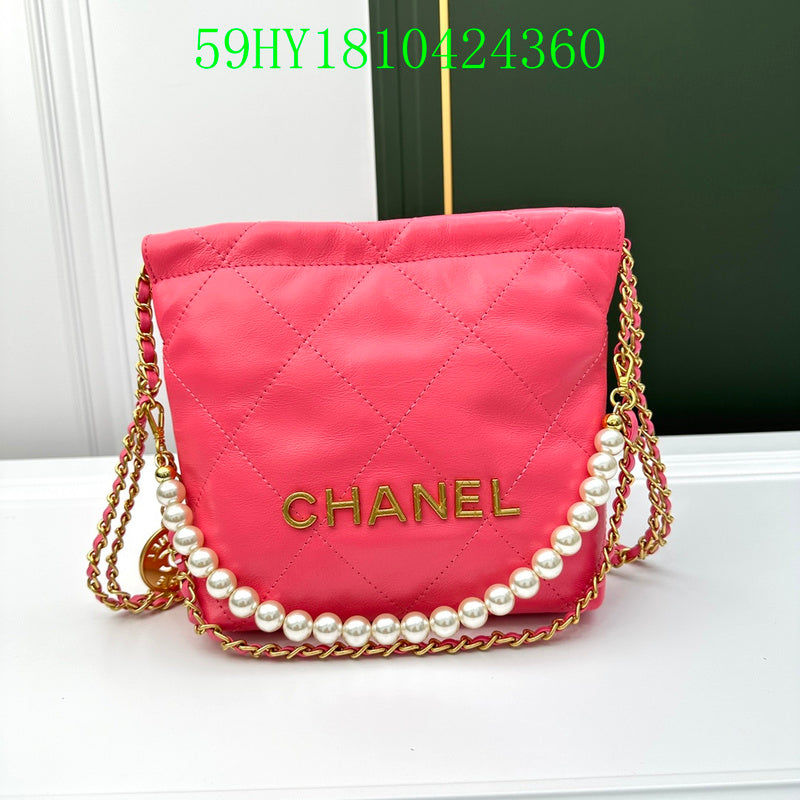 Amelia - CHL Bags - 1037