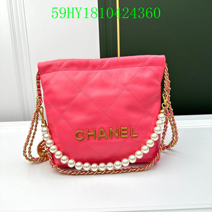 Amelia - CHL Bags - 1037