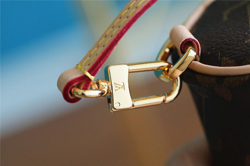 Fan Fashion Lu-Vi bags - 8895