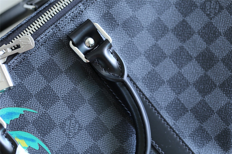 Amelia - LOV Travel Bags - 255