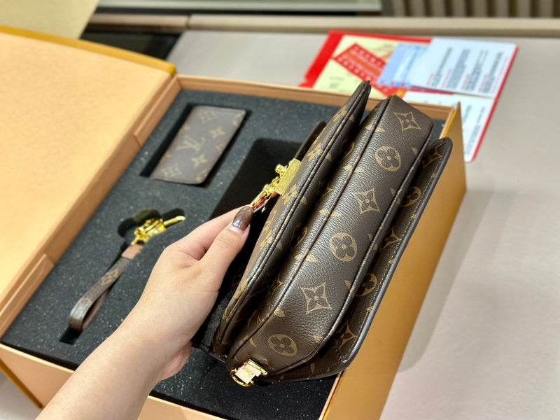 Amelia - LV Bags - 14527