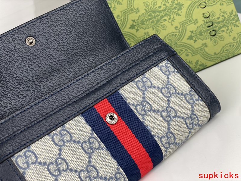 Amelia- Mix Wallets - 571