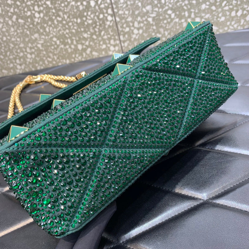 Amelia- VEL WOMEN LUXURY BAGS - 808