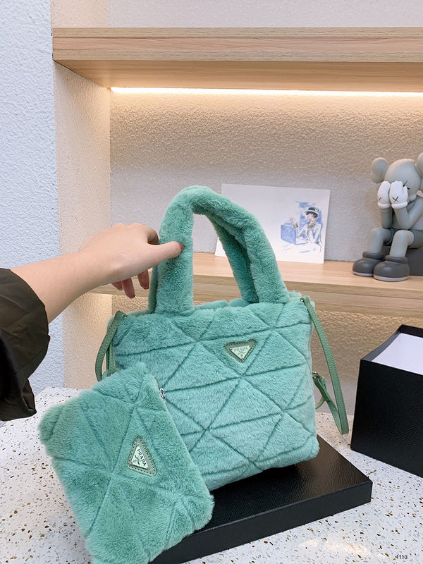 Camila Bags - Prada Bags - 570