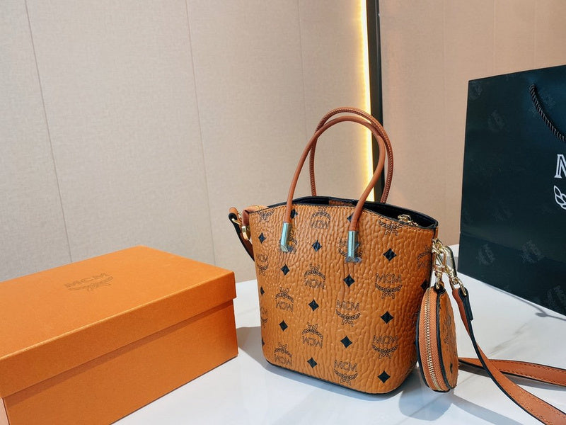 Amelia- - MQM Bags - 136