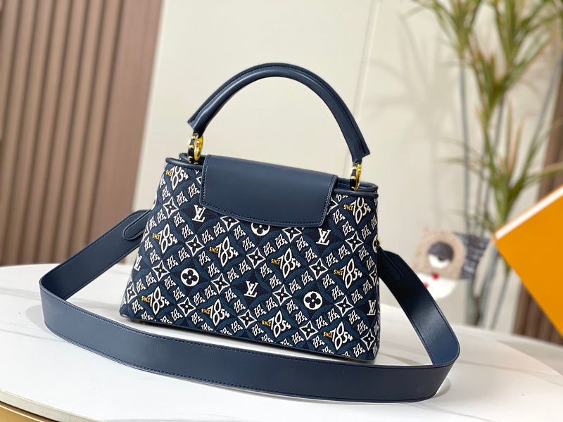 Amelia- GUKI Women Bags - 1743