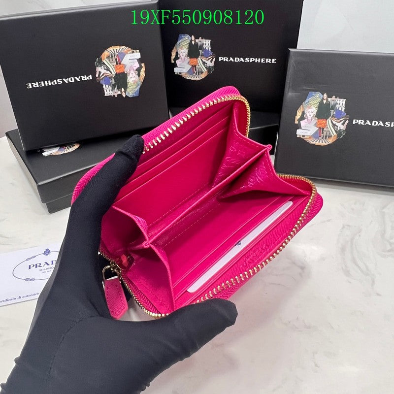 Amelia - PD Wallet - 116