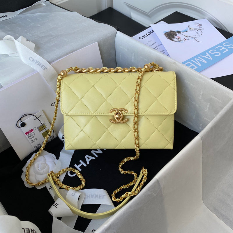 Amelia- CHL Bags - 7645