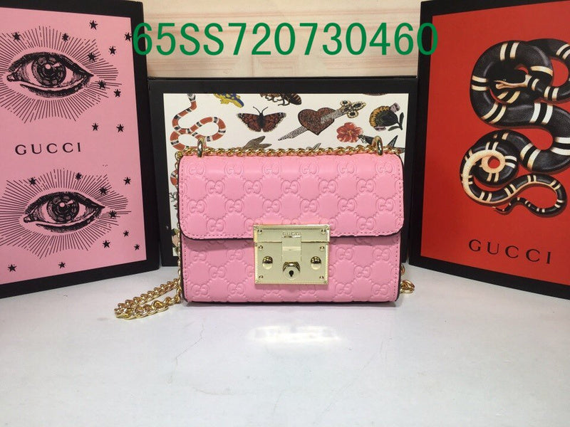 Amelia - GUKI Bags - 2394