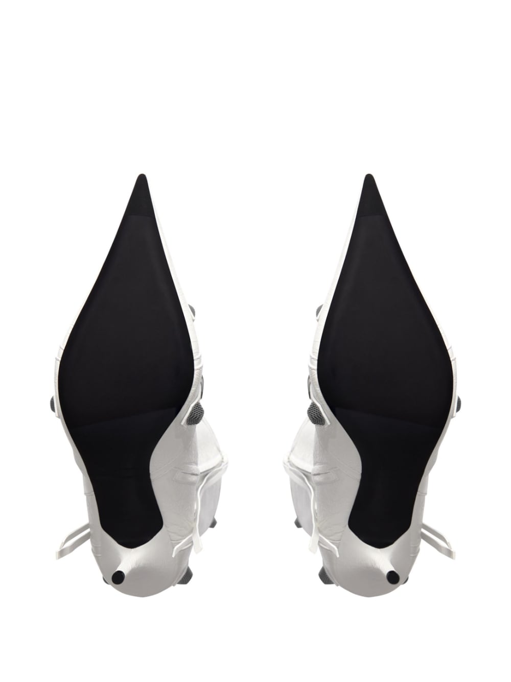 Blnciaga Women's Boots