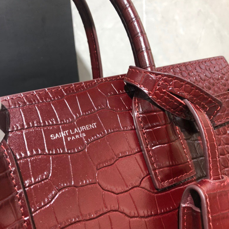 Amelia - YSL Bag - 4023