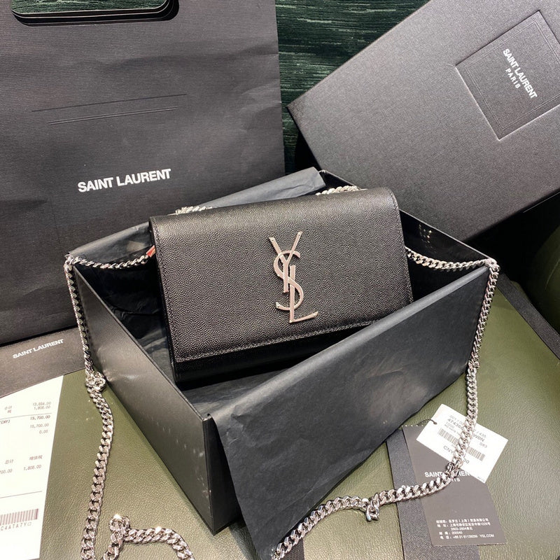 Amelia - YSL Bag - 3647