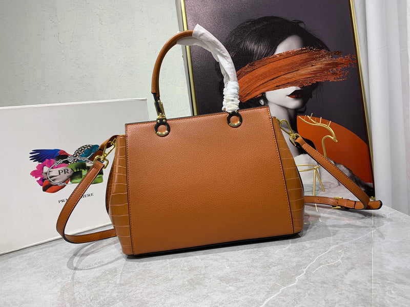 Barnes-Bags - Prada Bags - 992