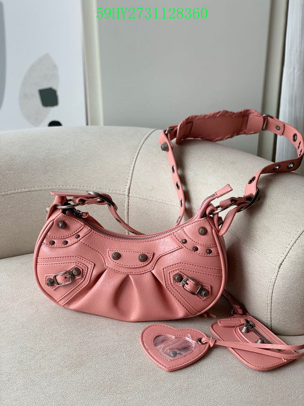 Amelia - BGA Bags - 1951