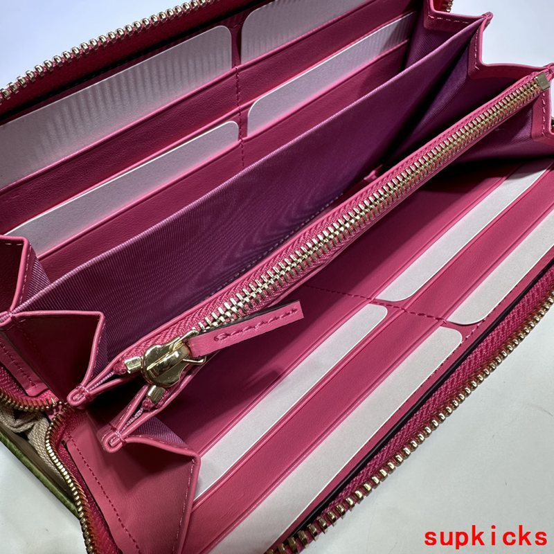 Amelia- - Mix Wallets - 032