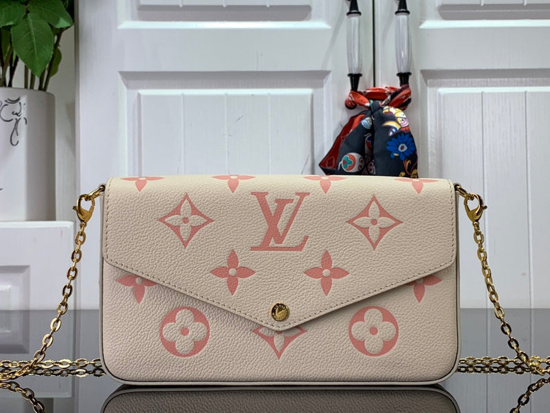 Amelia - LV Bags - 15822