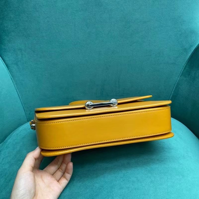 Amelia - YSL Bag - 2375