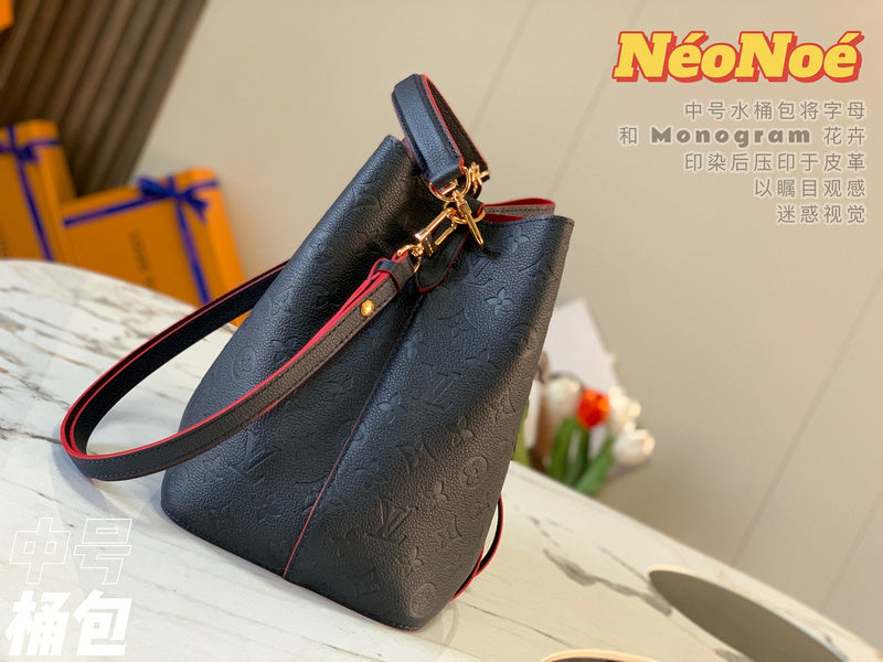 Amelia - LOV Lady Bags - 681