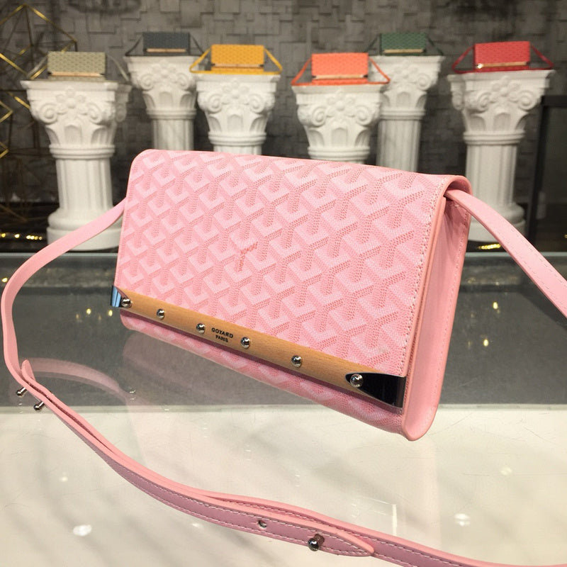 Amelia- G-YARD BAGS - 198