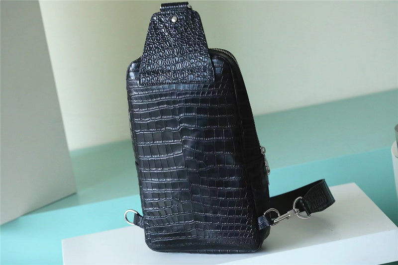 Fan Fashion Lu-Vi bags - 9958
