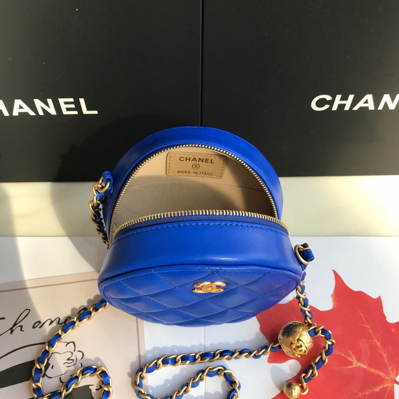 Amelia - CHL Lady Bags - 659