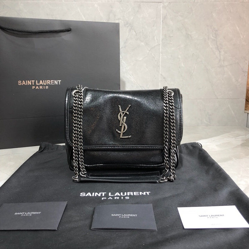 Amelia - YSL Bag - 4066