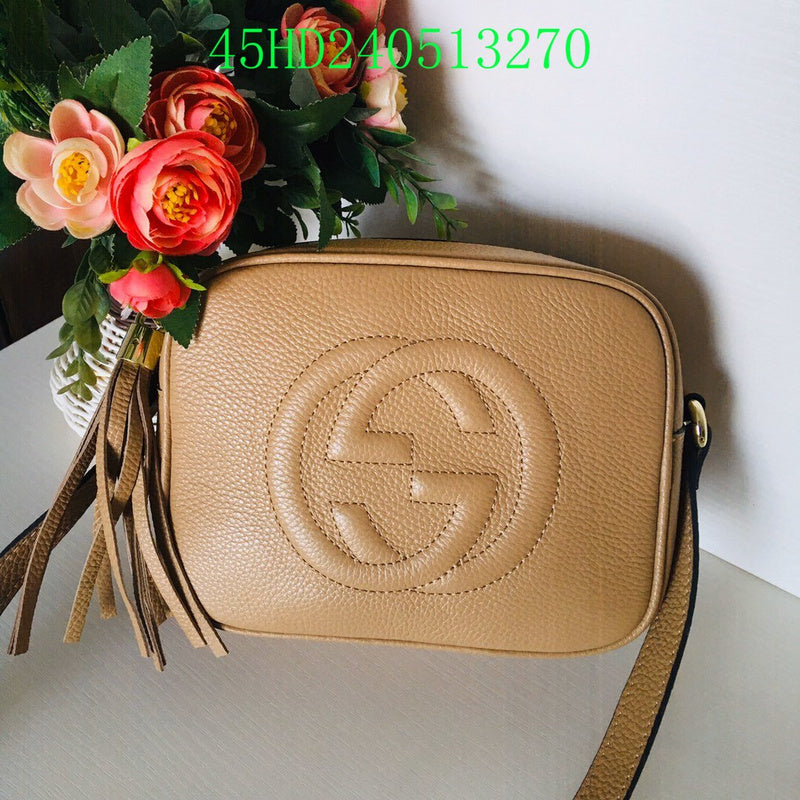 Amelia - GCI Bags - 10372