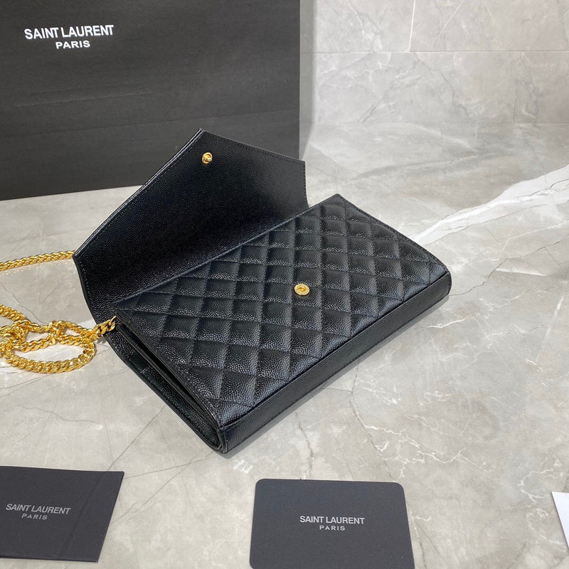 Amelia - YSL Bag - 4107