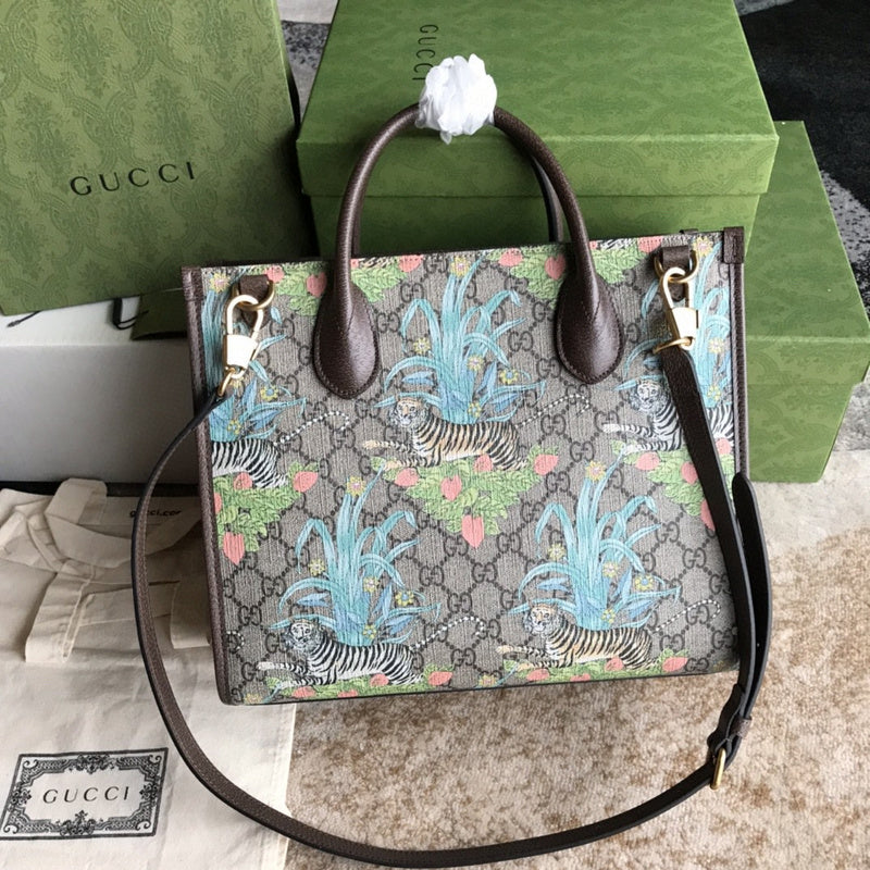 Amelia- GUKI Women Bags - 1341
