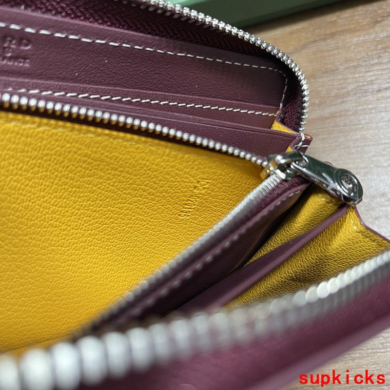 Amelia- Mix Wallets - 216