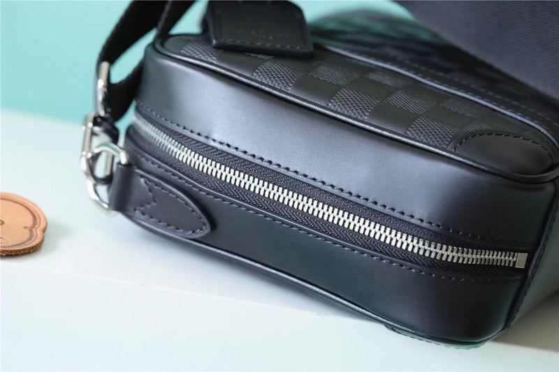 Fan Fashion Lu-Vi bags - 10034