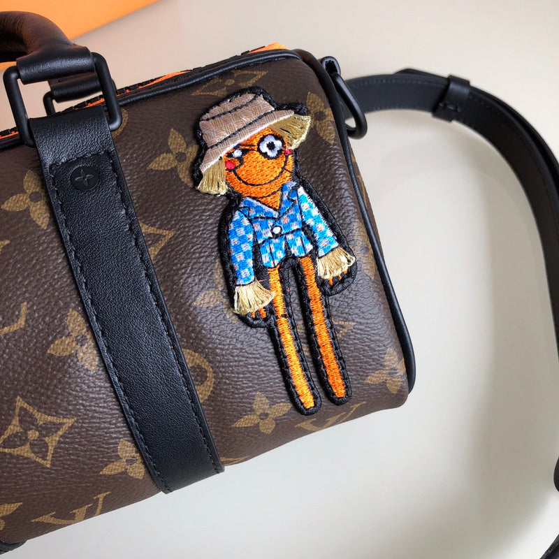 Amelia - LOV Travel Bags - 162