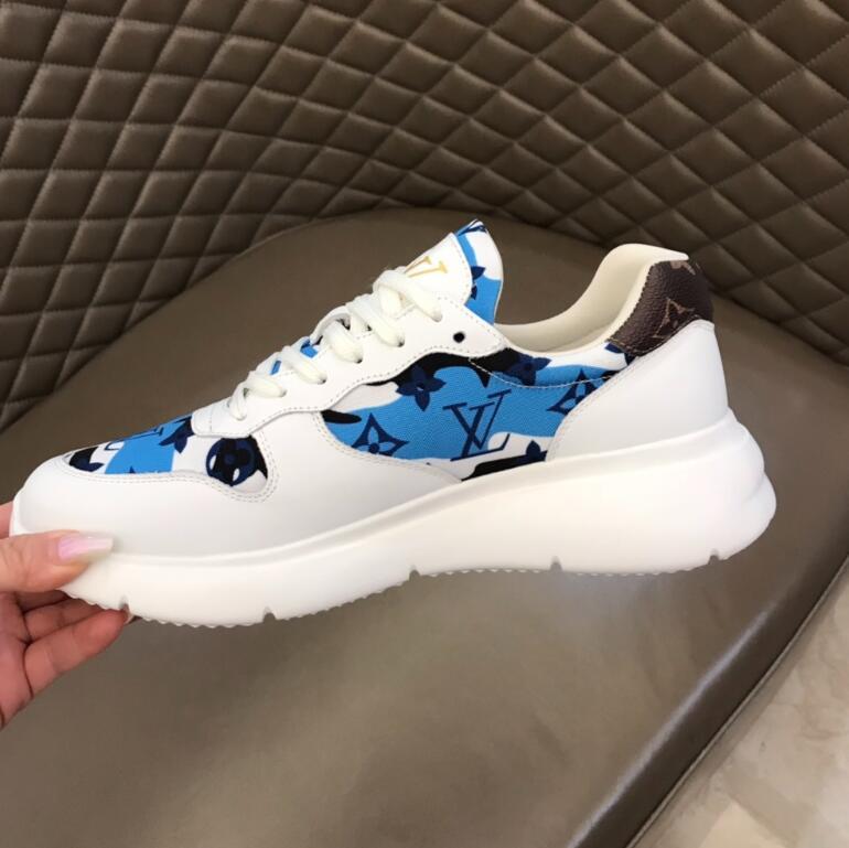 AmeliaLuxury - LOV Men Shoes - 1548