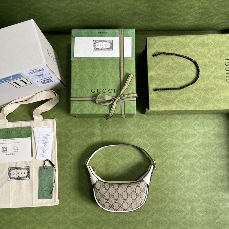 Amelia-i GUKI Women Bags - 315