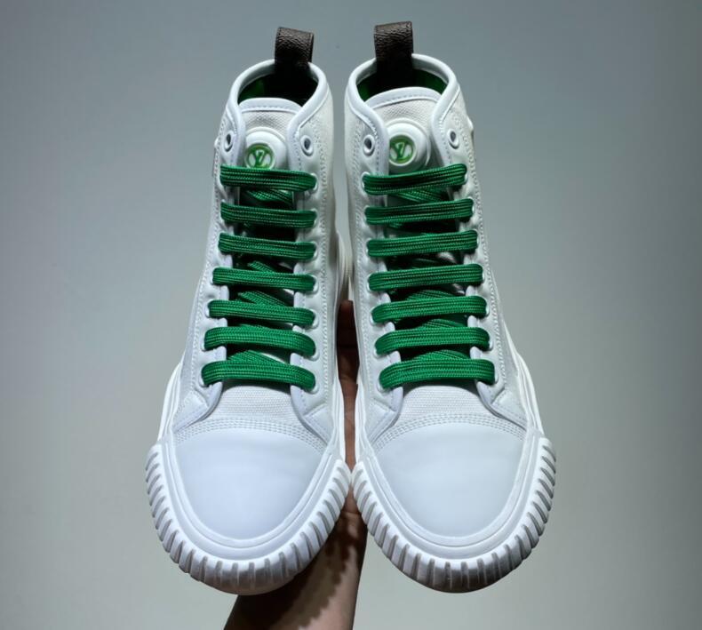 AmeliaLuxury - LOV Men Shoes - 1000