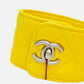 CHANEL Fashion Cuff