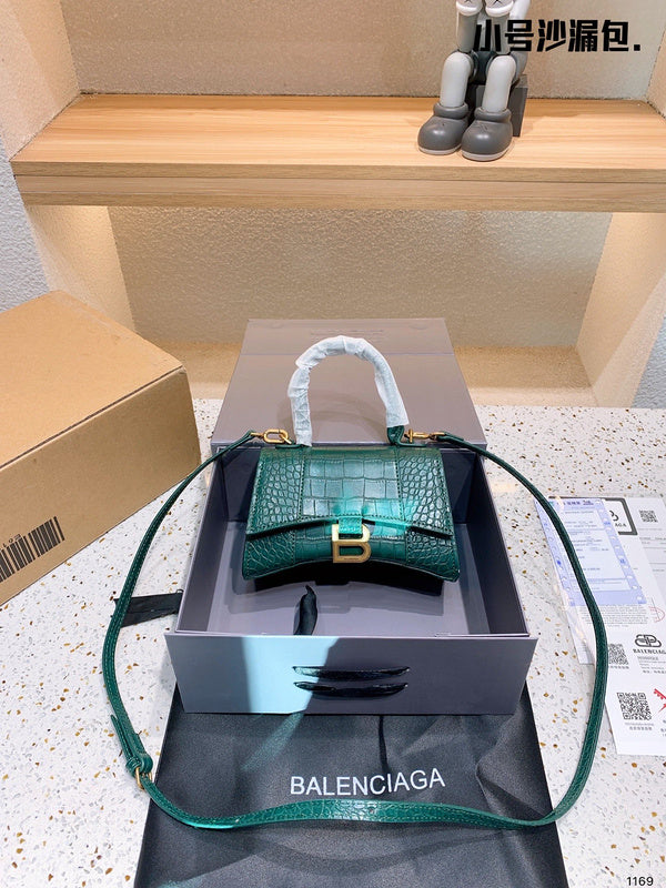 Amelia - BGA Bags - 1521