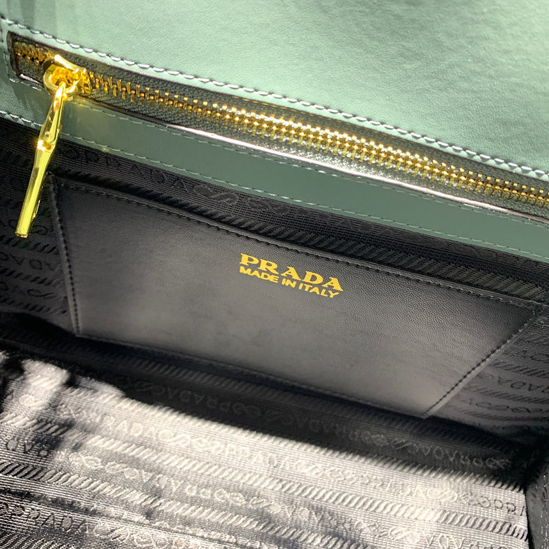 Amelia- PRDA  LUXURY BAGS - 886