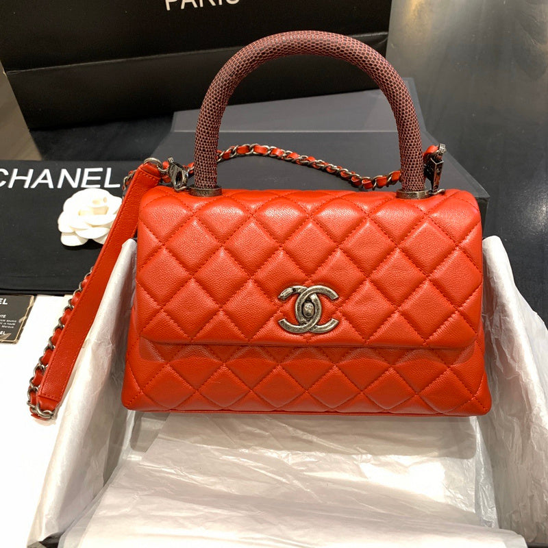 Wellow Bags - Chanel - Bags  - 853