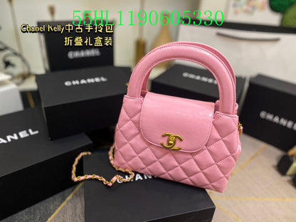 Amelia - CHL Bags - 739