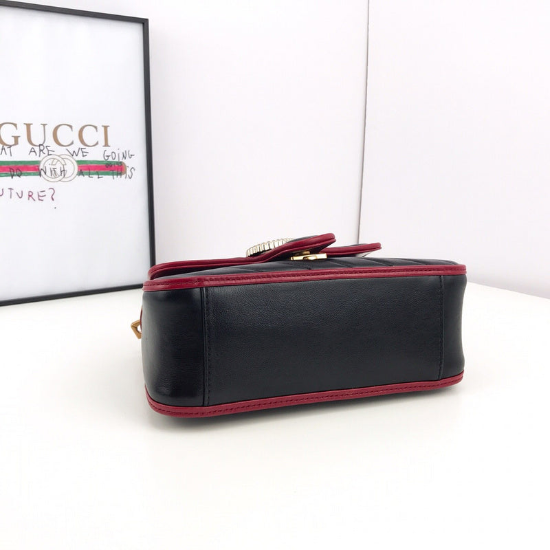 Amelia Fashion - GCI Bags - 2731