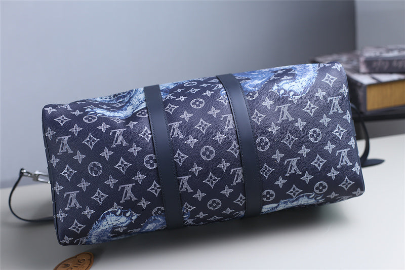 Fan Fashion Lu-Vi bags - 9464